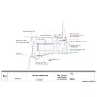 support plan terrasse