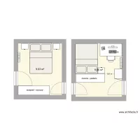 LES CHAMBRES