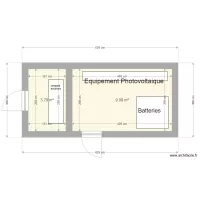 Local technique  surface 