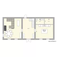 Maison saint martial
