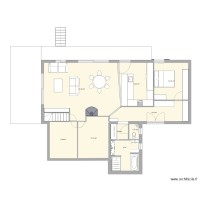 Maison Option 1
