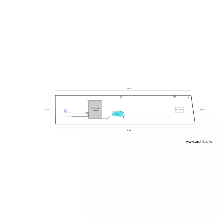 2026-03-06-Electricité --extérieurs. Plan de 2026-03-06-Electricité --extérieurs. Plan de