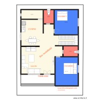 plan 1