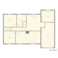 PLAN RENOV MAISON NAILLOUX