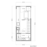 Tiny House FINAL Rez-de-chauss&eacute;e