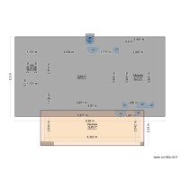 MAISONNETTE ACTUELLE