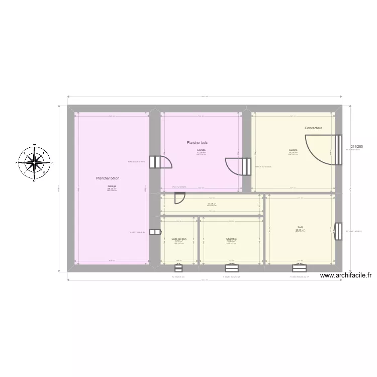 ML24010367 DELPEYROUX. Plan de ML24010367 DELPEYROUX. Plan de