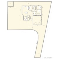 Maison Beauregard