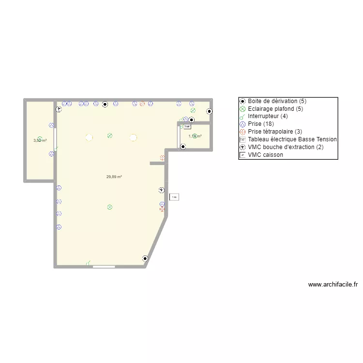 Sarl yiayia. Plan de Sarl yiayia. Plan de