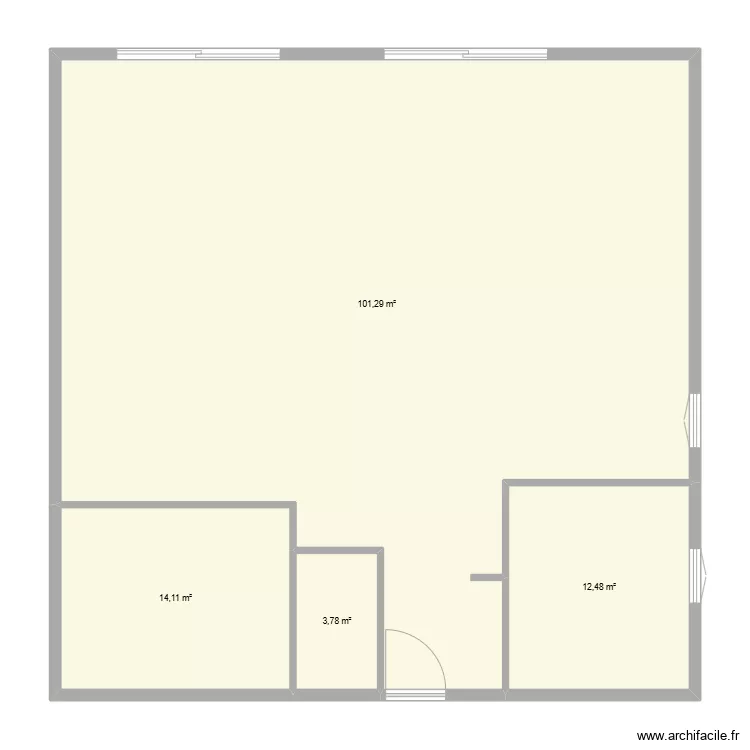 blanque. Plan de blanque. Plan de