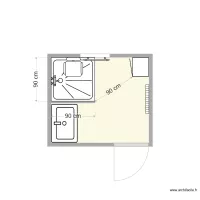 foustoul apr&egrave;s travaux