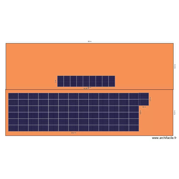 savoie thoyer perso. Plan de 