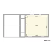 PLAN DE FERME LANTA