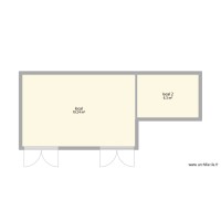 garage plan avant projet georget 