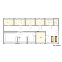 PLAN LABORATOIRE