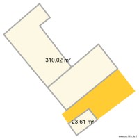 PLAN DU CADASTRE 2