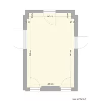 GCom Hall entr&eacute;e 1