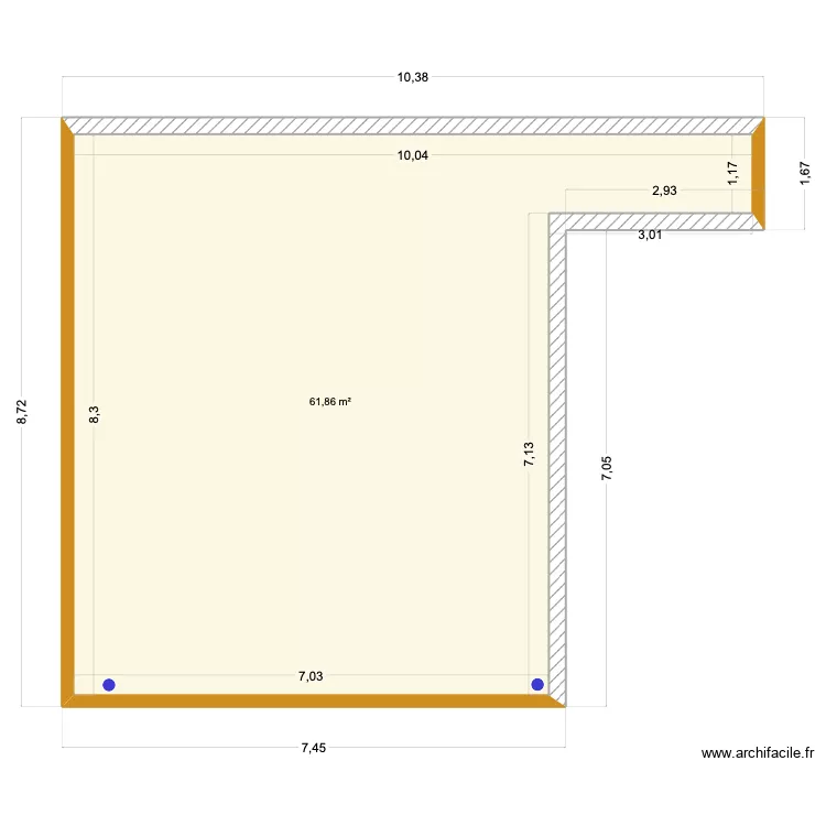 VIRCON HMC . Plan de VIRCON HMC . Plan de