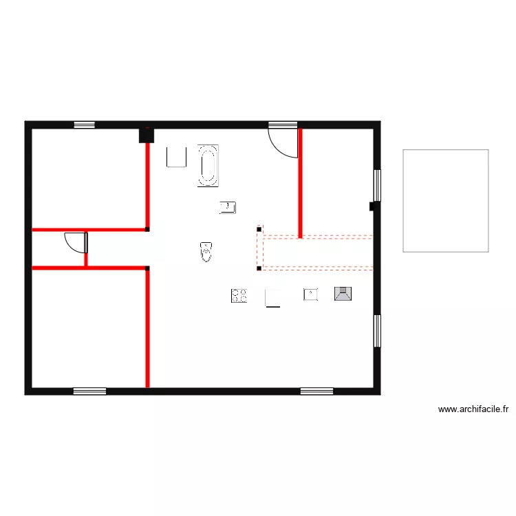 maxime G. Plan de maxime G. Plan de