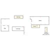 plan saint marcel