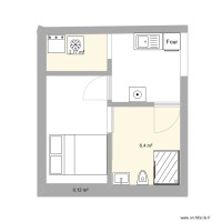 extension maison Arquennes