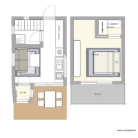 Nuestra casita