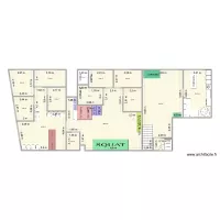 FONTENAY SOUS BOIS CRASH TEST