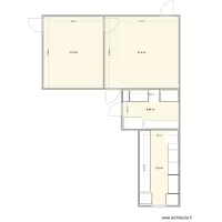 Angelo - Am&eacute;nagement cuisine plonge