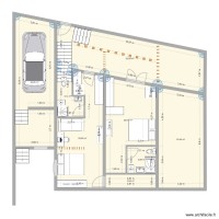 extension r&eacute;s principal