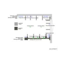 PLAN DE CUISINE
