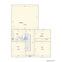 maison Florian 1er FUTUR-SDB