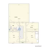 maison Florian 1er FUTUR-SDB