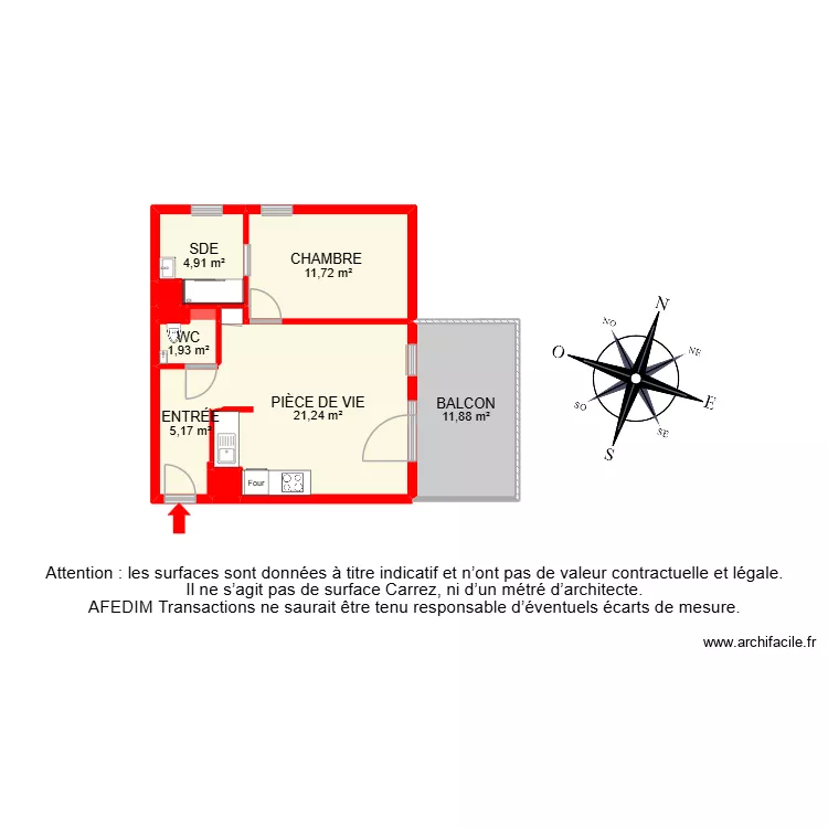 BI32626. Plan de 12 et 74 m² BI32626. Plan de 12 et 74 m²