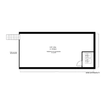 SMBC ETAGE apr&egrave;s travaux