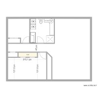 maison 30x40