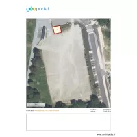 Plan Foire Expo Pontchateau 2026