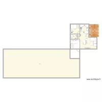 Plan petite maison