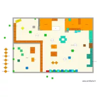 svdl 2027 projet 1