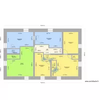 Marc Midden verdieping vloerverwarming