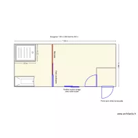 PROJET TOILETAGE CANIN