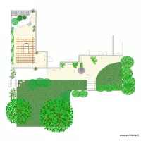 am&eacute;nagement terrasse cheminementbis