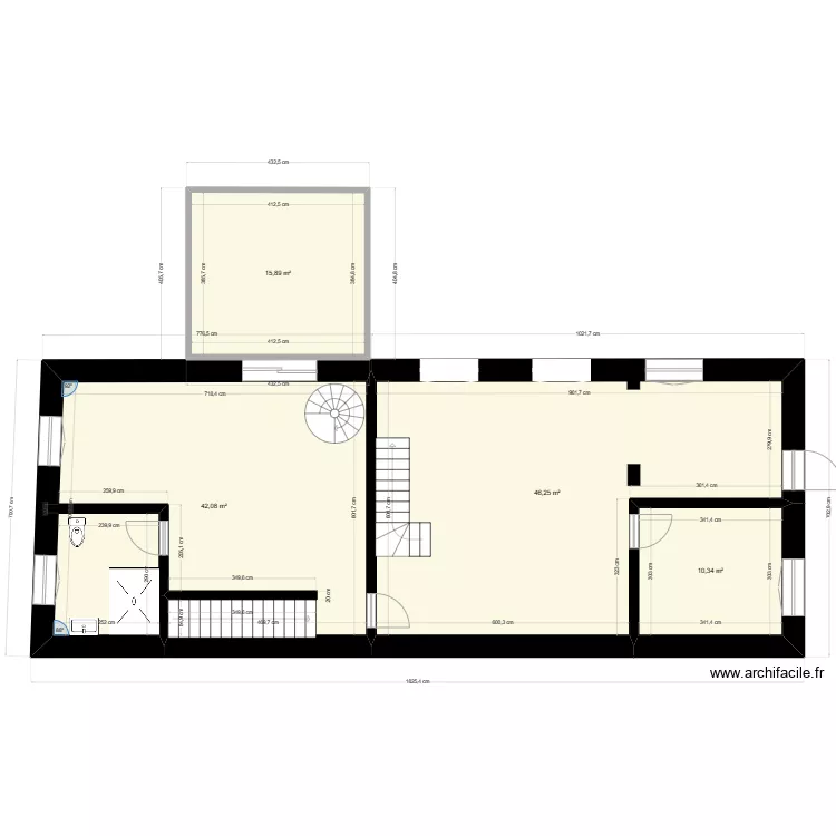 FADEL Niveau 2_MAJ 15 01 2024. Plan de FADEL Niveau 2_MAJ 15 01 2024. Plan de