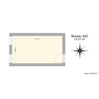 Bureau R 402