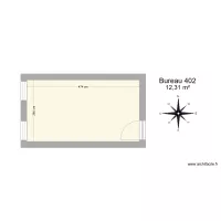 Bureau R 402