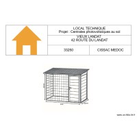 LOCAL TECHNIQUE CISSAC