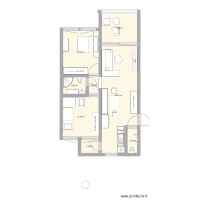 appartement batroun