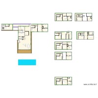 maison la sabine V6