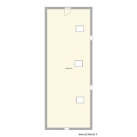 DENIS Julien combles état initial