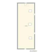 DENIS Julien combles &eacute;tat initial