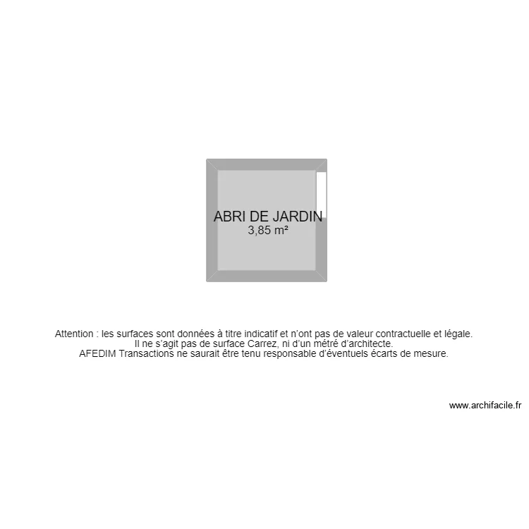 BI23166 -. Plan de BI23166 -. Plan de